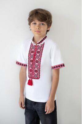 Вишиванка для хлопців